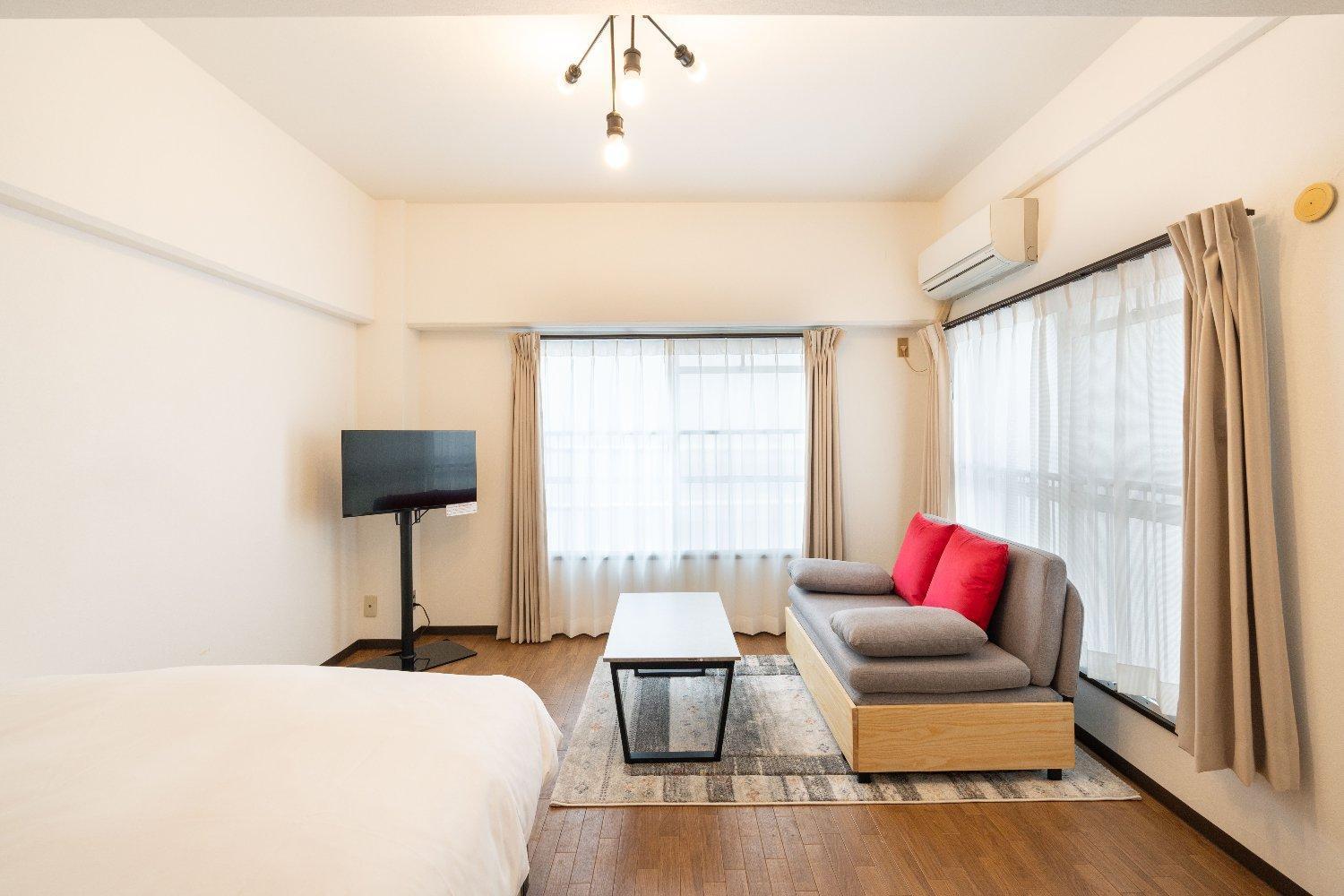 Apartamento Heim Fuyajo