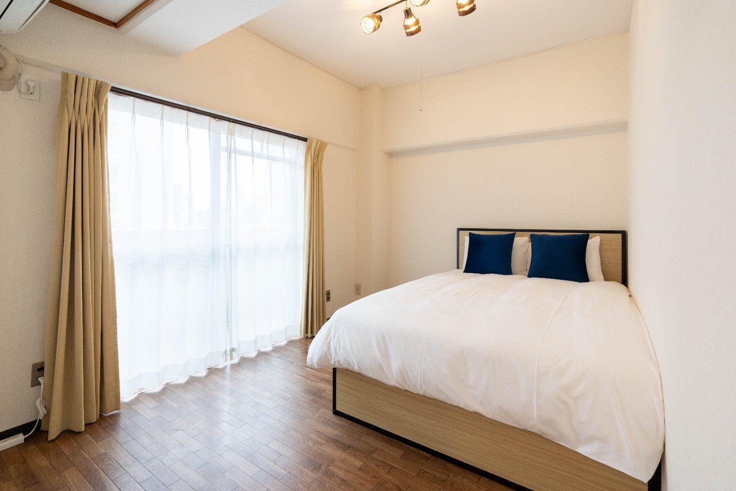 Apartamento Heim Fuyajo