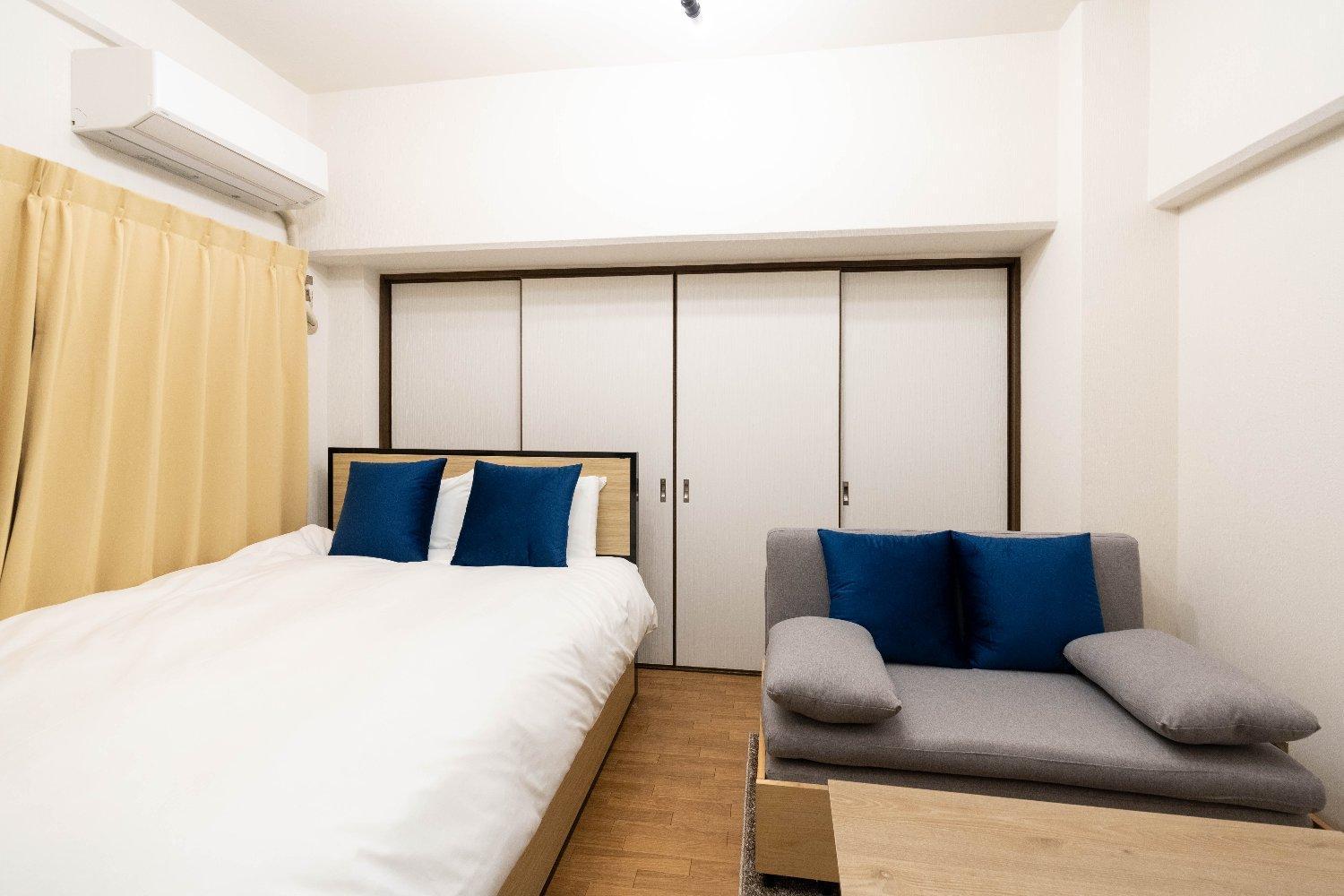 Heim Fuyajo Apartamento *