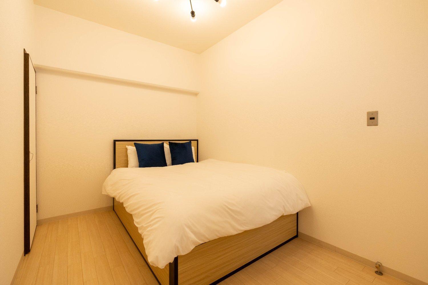 Apartamento Heim Fuyajo