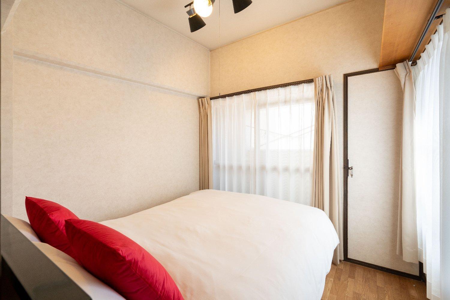 Apartamento Heim Fuyajo