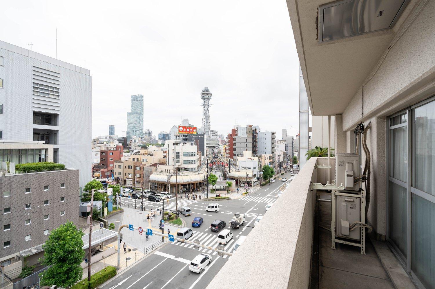 Apartamento Heim Fuyajo *