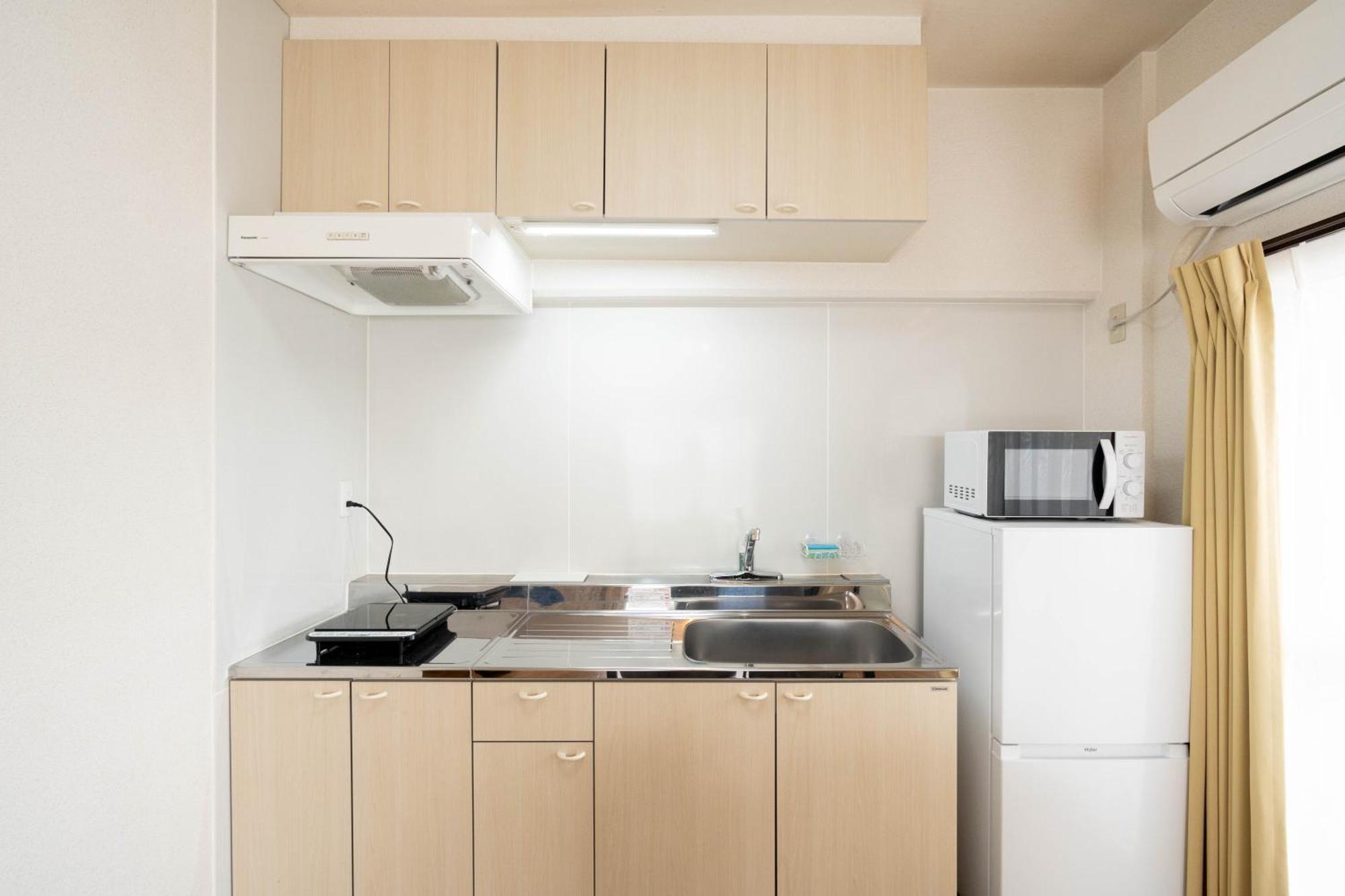 Apartamento Heim Fuyajo *